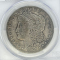 1901-O Morgan Silver Dollar F12 PCGS Graded