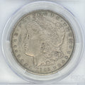 1902 Morgan Silver Dollar AU53 PCGS Graded