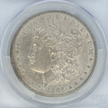 1904 Morgan Silver Dollar AU53 PCGS Graded