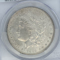 1904 Morgan Silver Dollar AU53 PCGS Graded