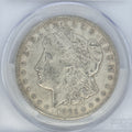 1921 Morgan Silver Dollar AU50 PCGS Graded