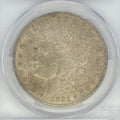 1921 Morgan Silver Dollar AU55 PCGS Graded