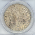 1921 Morgan Silver Dollar AU58 PCGS Graded