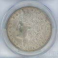 1921 Morgan Silver Dollar AU58 PCGS Graded
