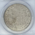 1921 Morgan Silver Dollar AU58 PCGS Graded