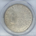 1921 Morgan Silver Dollar MS62 PCGS Graded