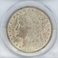 1921 Morgan Silver Dollar MS62 PCGS Graded