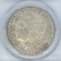 1921 Morgan Silver Dollar MS62 PCGS Graded
