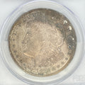 1921 Morgan Silver Dollar MS63 PCGS Graded