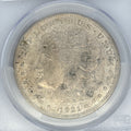 1921 Morgan Silver Dollar MS63 PCGS Graded