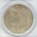 1921-S Morgan Silver Dollar AU53 PCGS Graded
