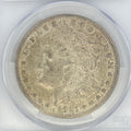 1921-S Morgan Silver Dollar AU55 PCGS Graded