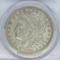 1921-S Morgan Silver Dollar AU55 PCGS Graded