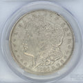 1921-S Morgan Silver Dollar AU58 PCGS Graded