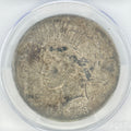 1923-D Peace Silver Dollar VF20 PCGS Graded