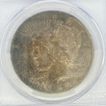 1923-S Peace Silver Dollar VF30 PCGS Graded