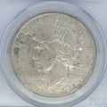 1923-S Peace Silver Dollar VF30 PCGS Graded