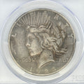 1923-S Peace Silver Dollar VF30 PCGS Graded
