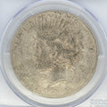 1923-S Peace Silver Dollar XF40 PCGS Graded