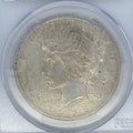 1926-S Peace Silver Dollar XF40 PCGS Graded