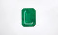 1.61 Emerald, Emerald Cut, F1, GIA Certified