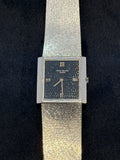 Patek Philippe, White Gold 3571, Black Dial