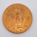1924 $20 Saint-Gaudens Double Eagle
