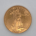 1999 $50 American Gold Eagle