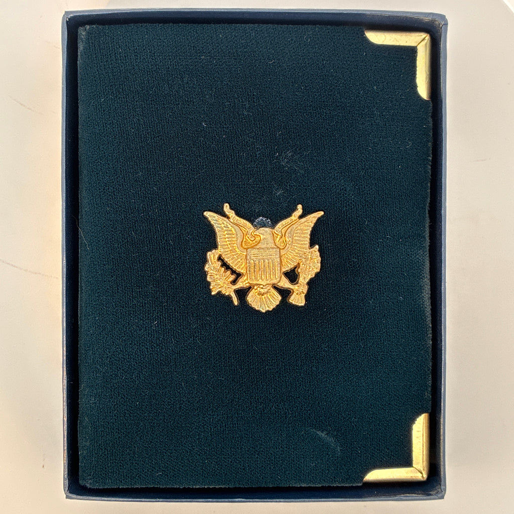 2007 $50 American Proof Gold Eagle(w/Box & COA)