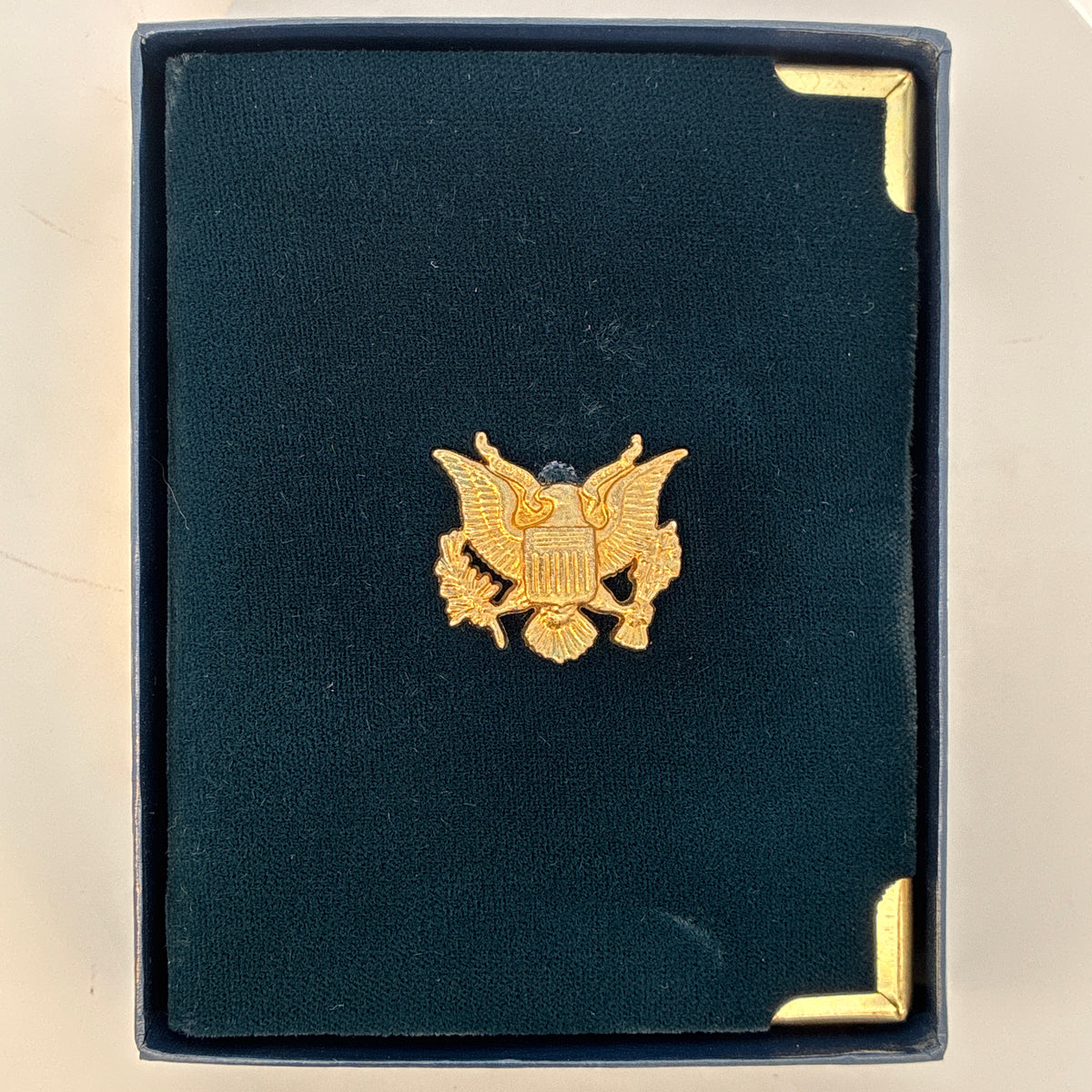 2007 $50 American Proof Gold Eagle(w/Box & COA)