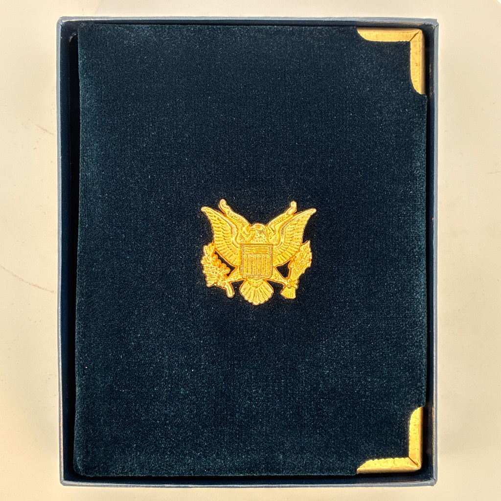 2010 $50 American Proof Gold Eagle(w/Box & COA)
