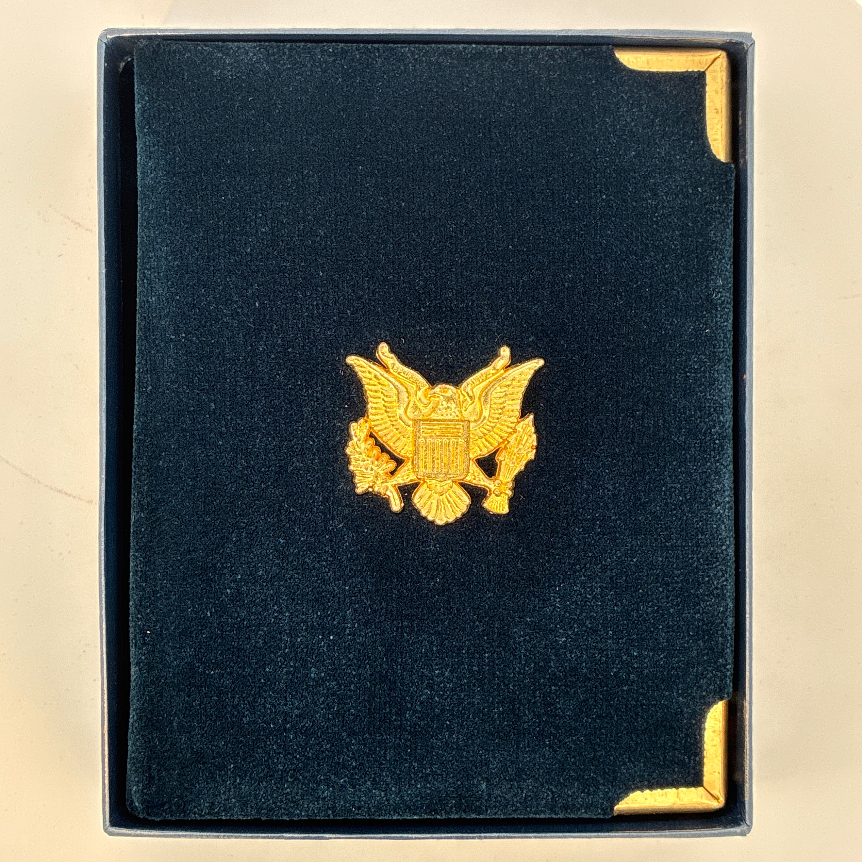 2010 $50 American Proof Gold Eagle(w/Box & COA)