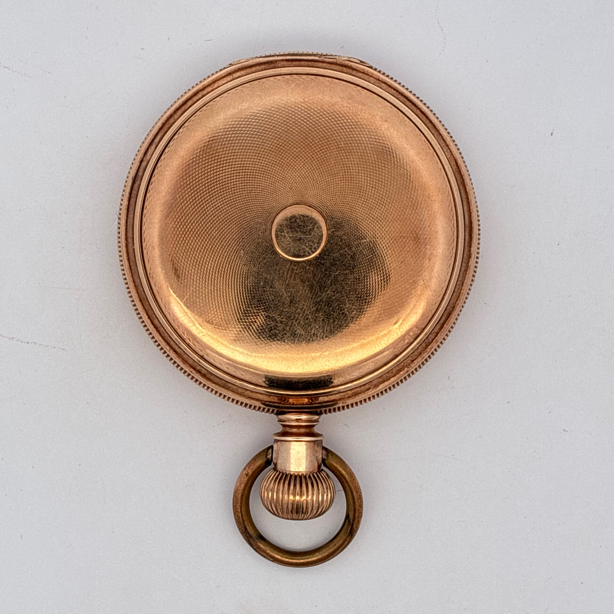 American Waltham Watch Co. Pocket Watch 14k