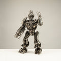 Kalifano Recycled Metal Art 16" Megatron Inspired Recycled Metal Art Sculpture RMS-MEG41-S