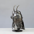 Kalifano Recycled Metal Art Minion Loki Inspired Recycled Metal Sculpture RMS-250ML-N